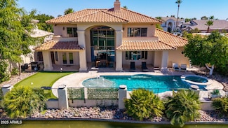 1834 E Willow Tree Ct, Gilbert, AZ 85234