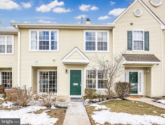 3603 Ebbtide Ln Unit 3603, Palmyra, NJ 08065