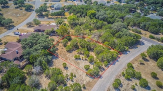 2103 Thurber Ln, Lago Vista, TX 78645