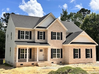 13619 Brandy Oaks Rd, Chesterfield, VA 23832