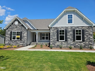 135 Ironwood Blvd Unit 49, Youngsville, NC 27596