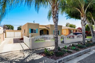2632 E Van Buren St, Long Beach, CA 90810