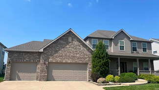 3467 Brixford Ln, West Lafayette, IN 47906