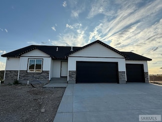 5954 Macrae Dr, Idaho Falls, ID 83402