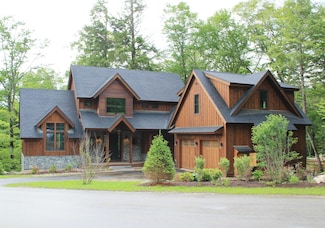 156 Crooked Mountain Rd, Lincoln, NH 03251