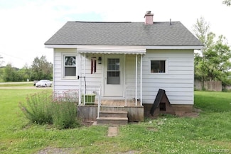 5154 N Irish Rd, Davison, MI 48423