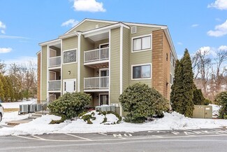 3 Bridgeview Cir Unit 43, Tyngsboro, MA 01879