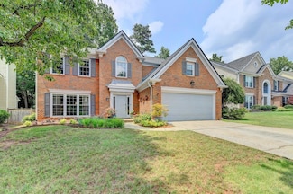 785 Cirrus Dr, Alpharetta, GA 30022