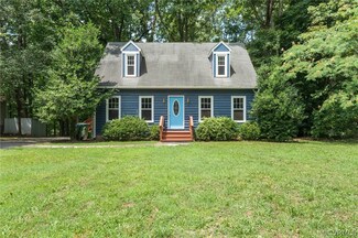 4214 Grantlake Rd, Richmond, VA 23234