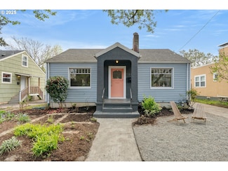 1840 N Kilpatrick St, Portland, OR 97217