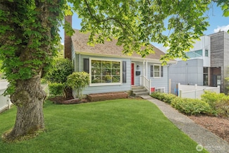 603 NW 52nd St, Seattle, WA 98107