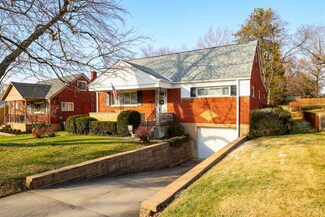 5536 Antoninus Dr, Cincinnati, OH 45238