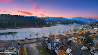 4083 W Shoreview Ln, Coeur D Alene, ID 83814