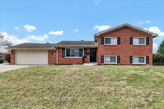 5714 Indian Rock Rd, Louisville, KY 40219