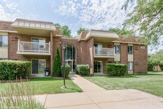 432 N Wilke Rd Unit 101, Palatine, IL 60074