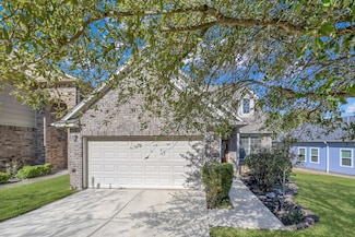 130 April Cove, Montgomery, TX 77356