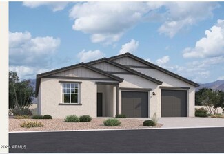 5612 W Paseo Way, Phoenix, AZ 85339