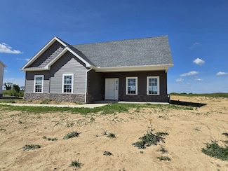 5245 Country Meadow Dr, Dublin, VA 24084