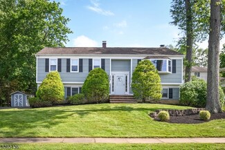 275 Hamilton Ave, Berkeley Heights, NJ 07922