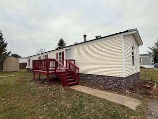 3863 5th Dr, Wisconsin Dells, WI 53965