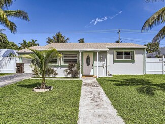 343 Forest Hill Blvd, West Palm Beach, FL 33405