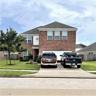 14851 Fir Knoll Way, Cypress, TX 77429