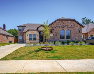 4424 Terraview Dr, Arlington, TX 76001