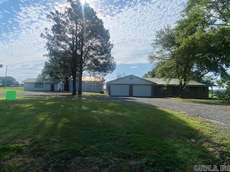 184 Blackfork Rd, Greenbrier, AR 72058