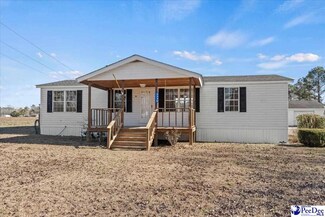 2330 Twin Church Rd, Timmonsville, SC 29161