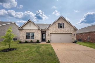 37 Prichard Cove W, Munford, TN 38058
