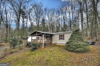 59 Christel and Nathan Ln, Blue Ridge, GA 30513