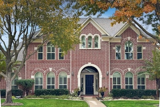 114 Forest Bend Dr, Coppell, TX 75019