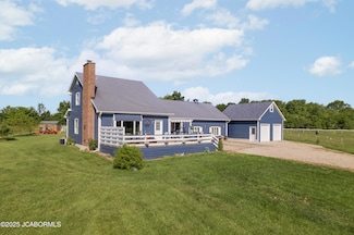 6733 Rocking Horse Ln, Fulton, MO 65251