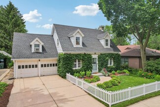 14 Farley Ave, Madison, WI 53705