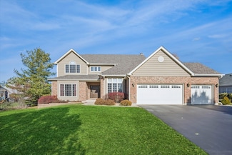 3750 Wintergreen Terrace, Algonquin, IL 60102