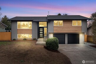 2806 SW 340th Place, Federal Way, WA 98023