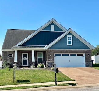 4509 Crimson Ct, Evansville, IN 47725