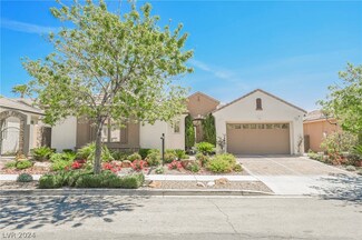 1818 Taylorville St, Las Vegas, NV 89135
