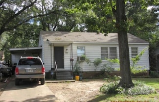 4308 Sycamore St, North Little Rock, AR 72118