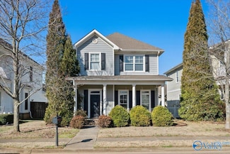 1116 Pegasus Dr NW, Huntsville, AL 35806