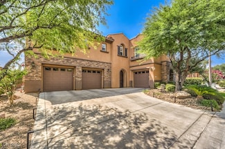 409 Lake Windemere St, Las Vegas, NV 89138