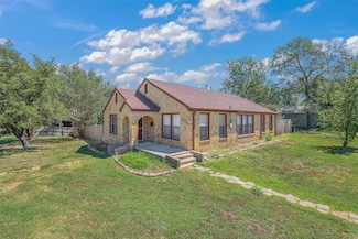 201 N Coulter Dr, Bryan, TX 77803