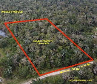 0 County Road 426 Unit 91392966, Brazoria, TX 77422
