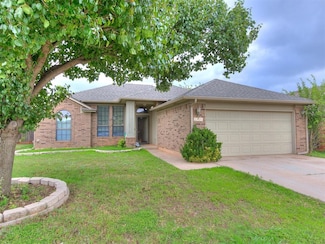 2305 NW 162nd Terrace, Edmond, OK 73013