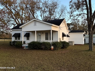 2881 US Highway 13 S, Goldsboro, NC 27530