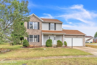 6807 Mckeever Ln, Louisville, KY 40258