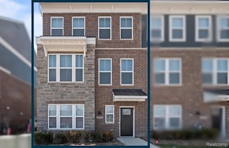 42900 Atwood Ave, Novi, MI 48375