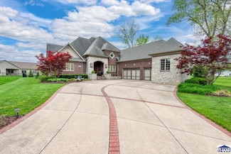 331 Orme Ct, Terre Haute, IN 47803