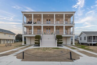 145 Waterway Dr, Cedar Point, NC 28584