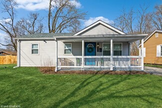 1103 Dearborn Cir, Gary, IN 46403